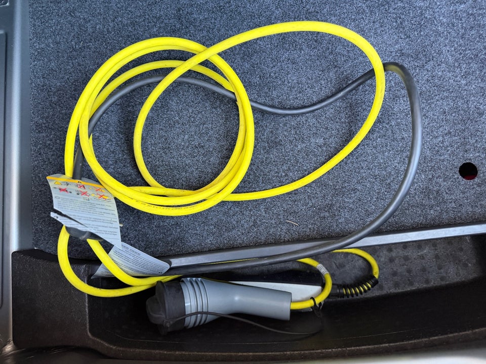 VW e-Up! High Up! 5d