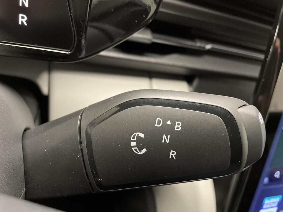 Ford Capri 77 Select Extended Range 5d