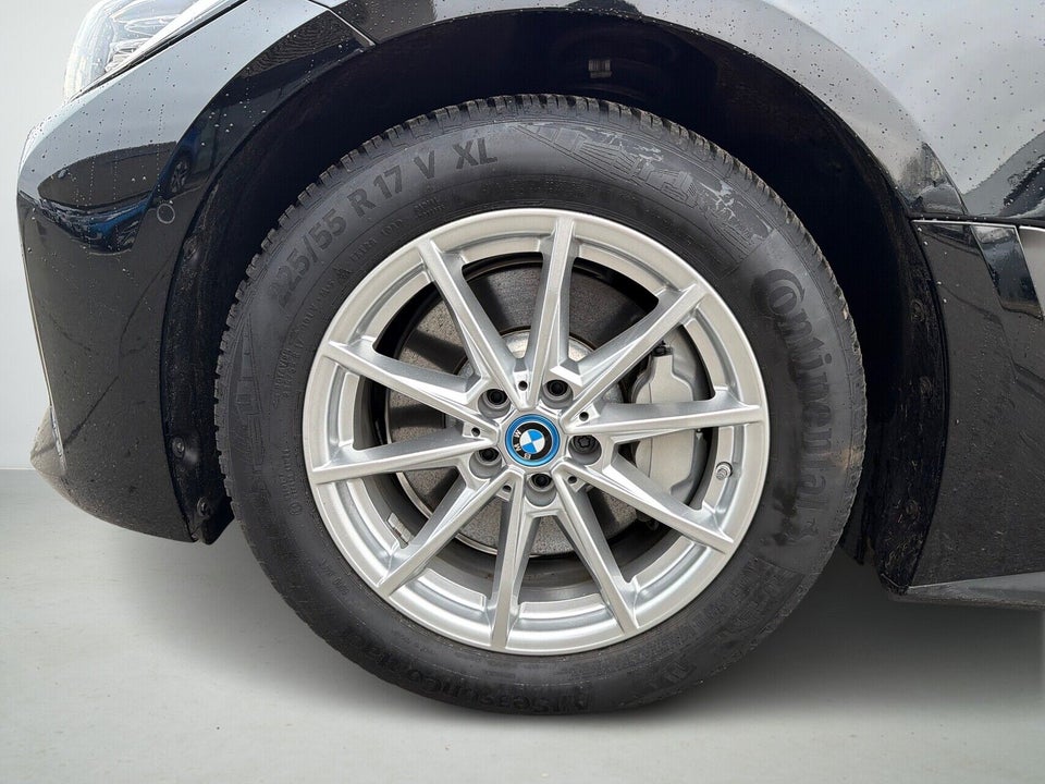 BMW i4 eDrive40 5d