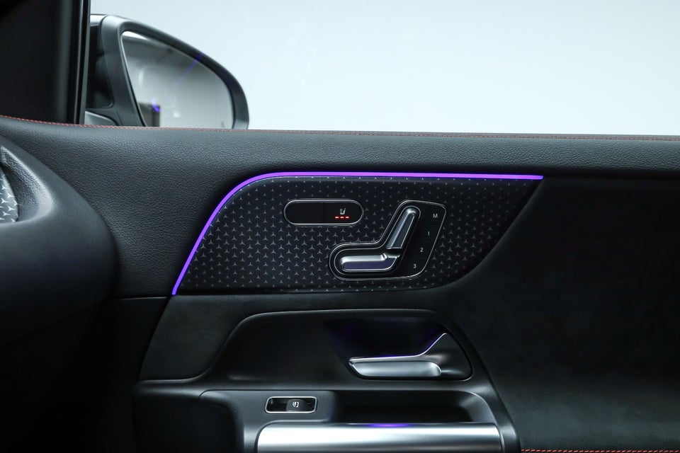 Mercedes EQA250+ AMG Premium 5d