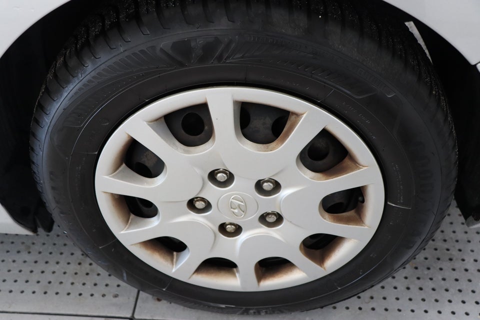 Hyundai i30 1,6 GDi XTR CW Eco 5d