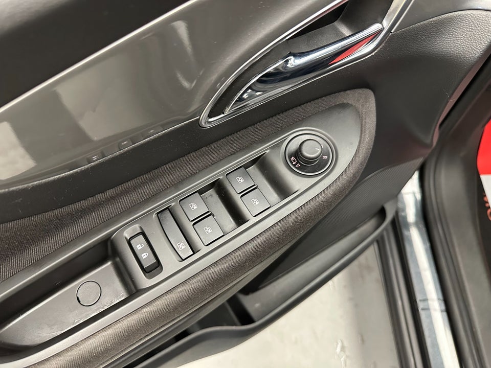 Opel Mokka 1,4 T 140 Enjoy 5d