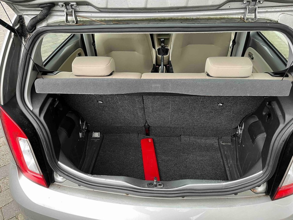 Skoda Citigo 1,0 75 Elegance GreenTec 5d