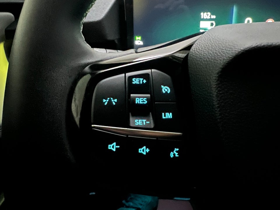 Ford Puma 43 Gen-E Select 5d