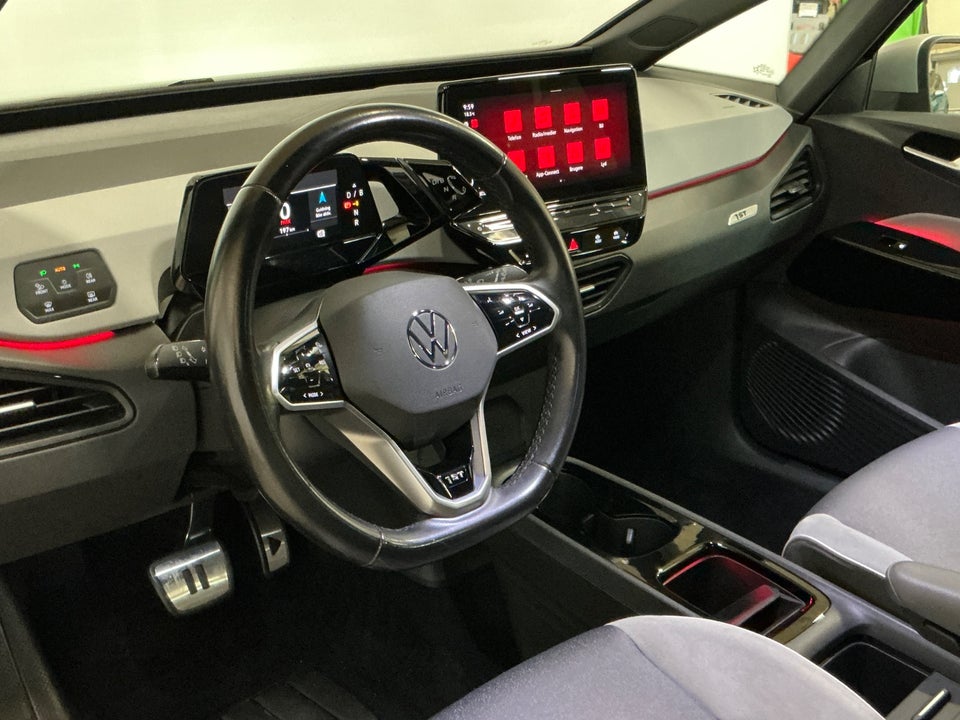 VW ID.3 58 1ST Pro Performance Plus 5d