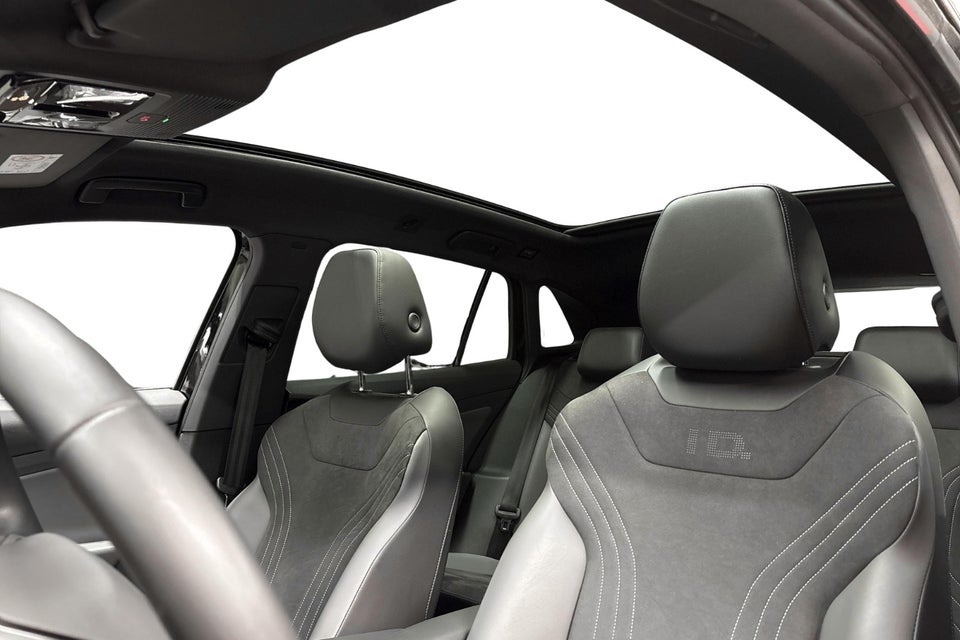 VW ID.4 77 Style+ 5d