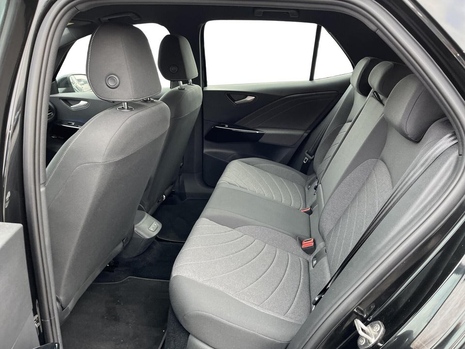 VW ID.3 58 Pro Performance 5d