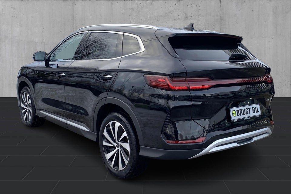 BYD Seal U 87 Design 5d