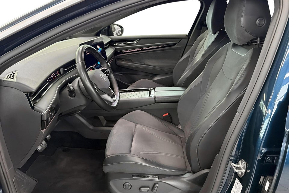 VW ID.7 86 Style S+ Tourer 5d