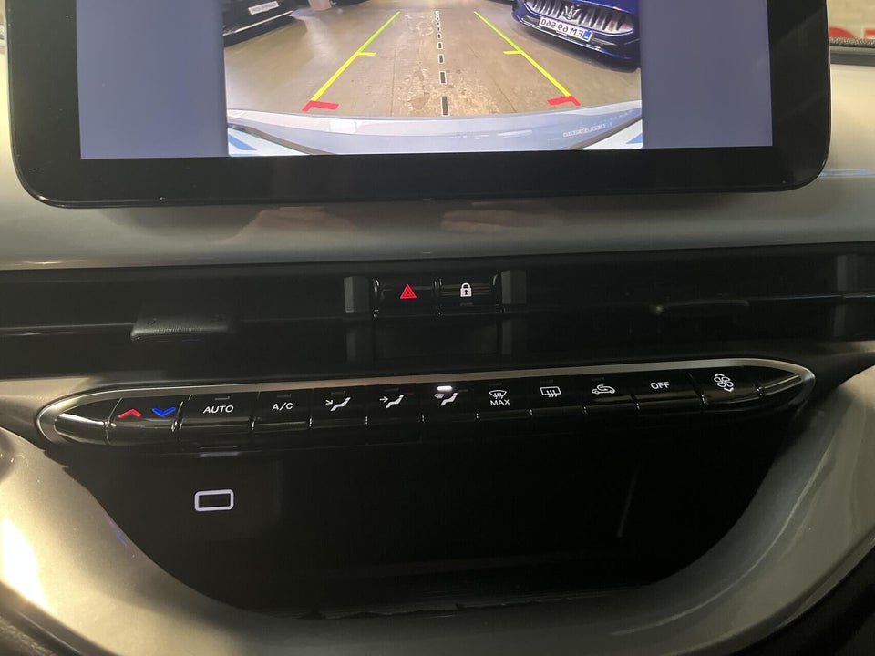 Fiat 500e 42 Icon 3+1 4d