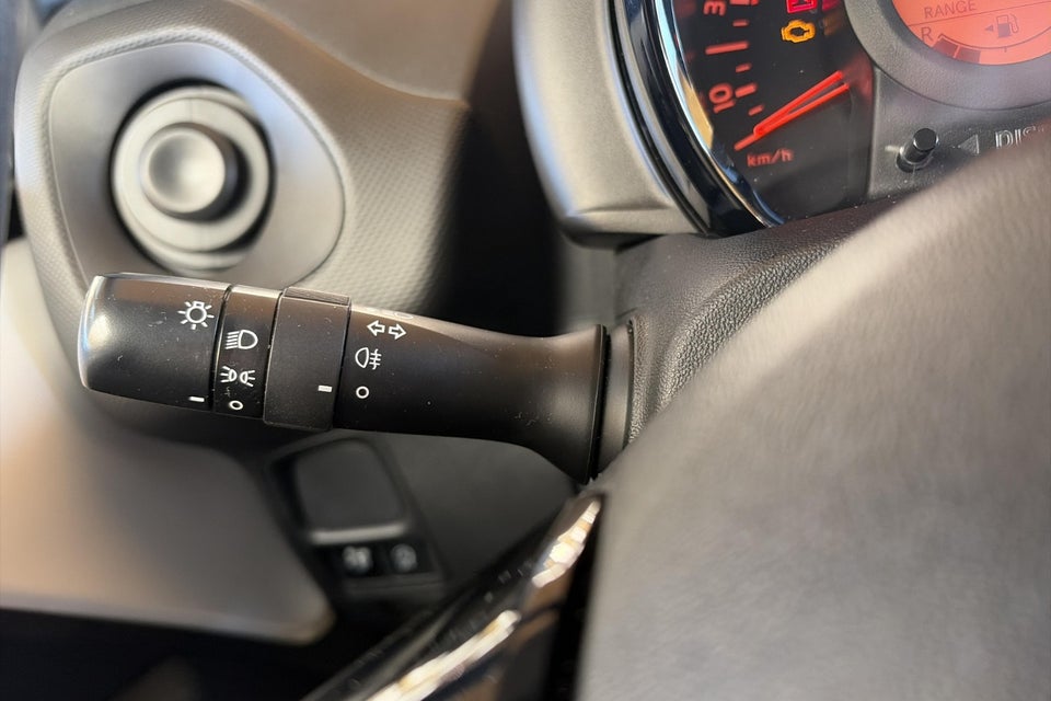 Toyota Aygo 1,0 VVT-i x 5d