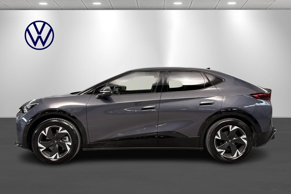 Cupra Tavascan 77 Endurance 5d