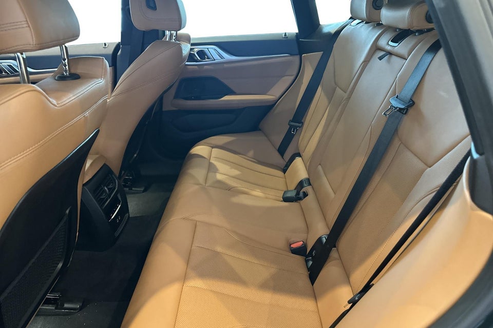 BMW i4 M50 M-Sport xDrive 5d