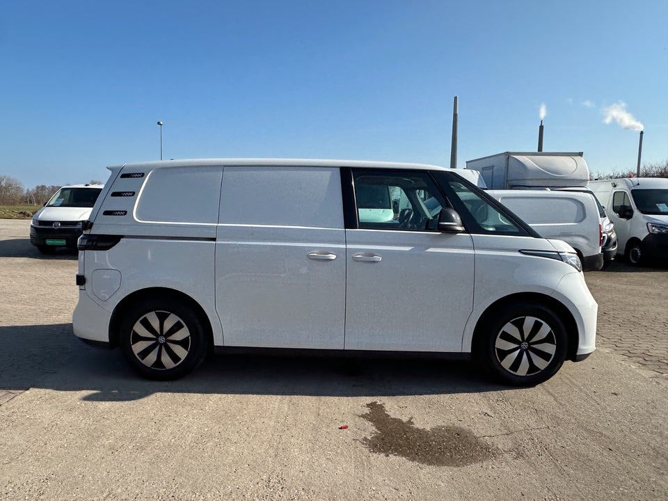 VW ID.Buzz 79 Cargo Comfort+