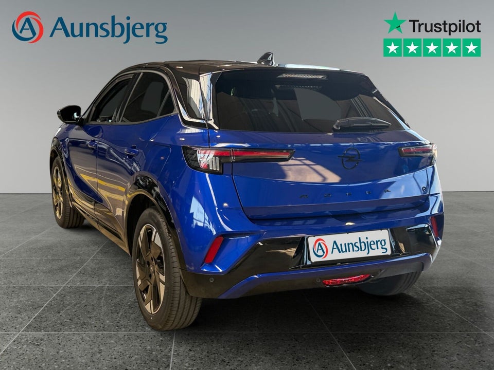 Opel Mokka-e 54 GS Line 5d