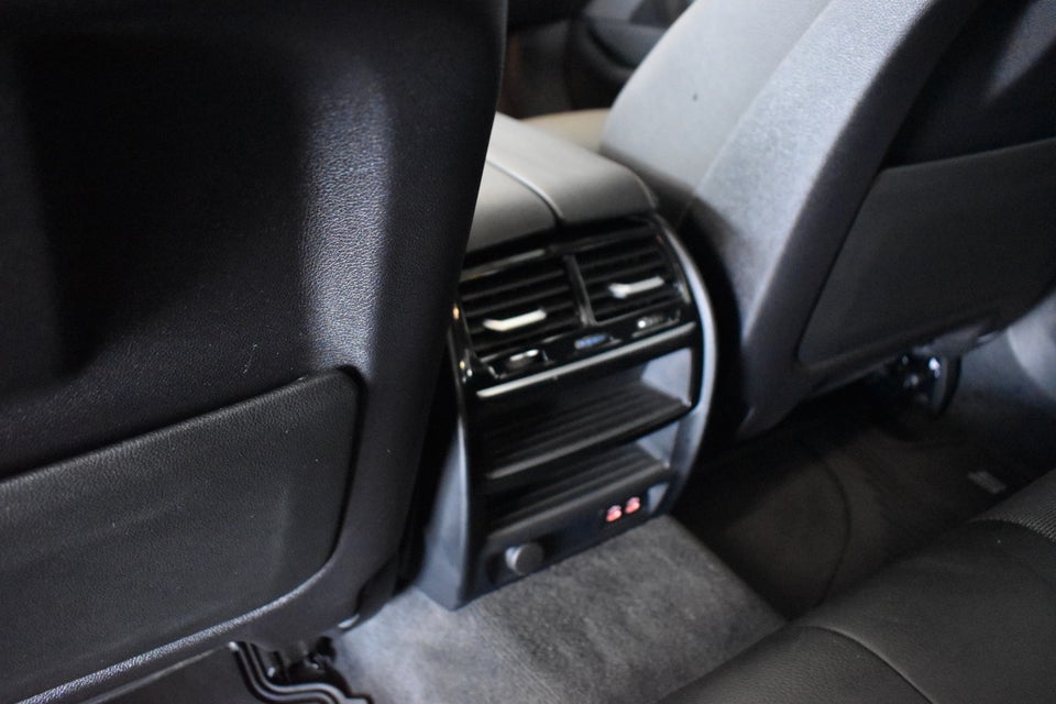 BMW 530e 2,0 Sport Line aut. 4d