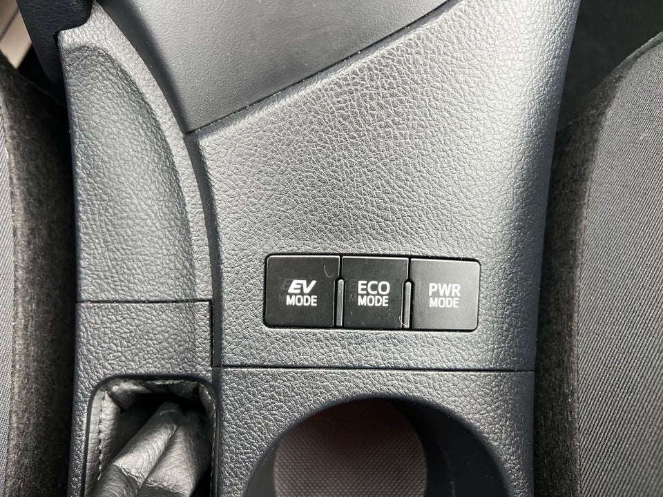 Toyota Auris 1,8 Hybrid H2 Selected Touring Sports CVT 5d