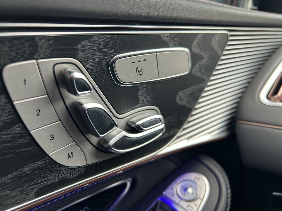 Mercedes EQC400 4Matic 5d