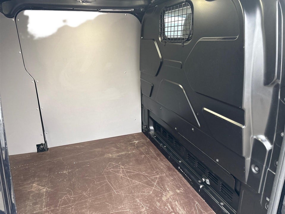 Ford Transit Custom 300S 2,0 TDCi 130 Trend aut.