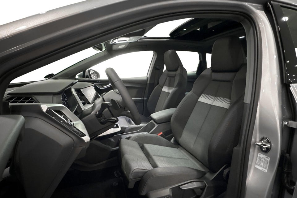 Audi Q4 e-tron 45 S-line Edition 5d