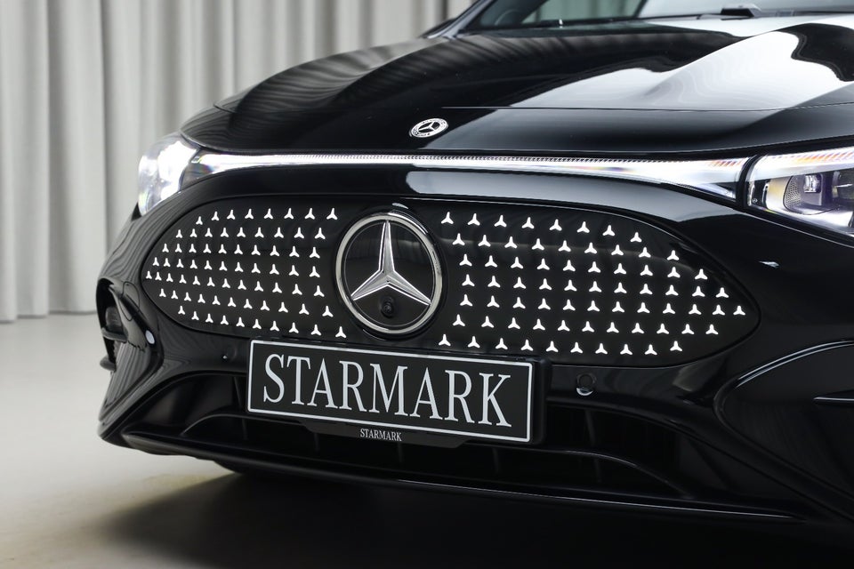 Mercedes CLA250+ electric AMG Advance Plus 4d