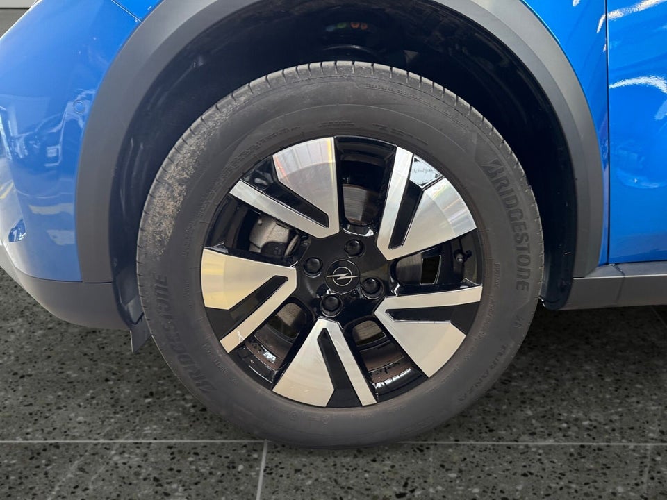 Opel Frontera 44 GS 5d