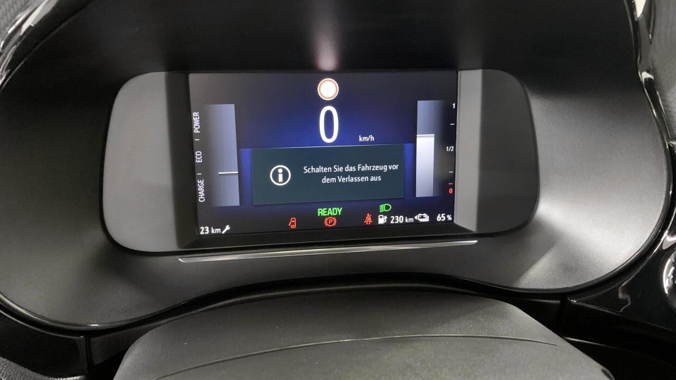 Opel Corsa-e 54 GS-Line 5d