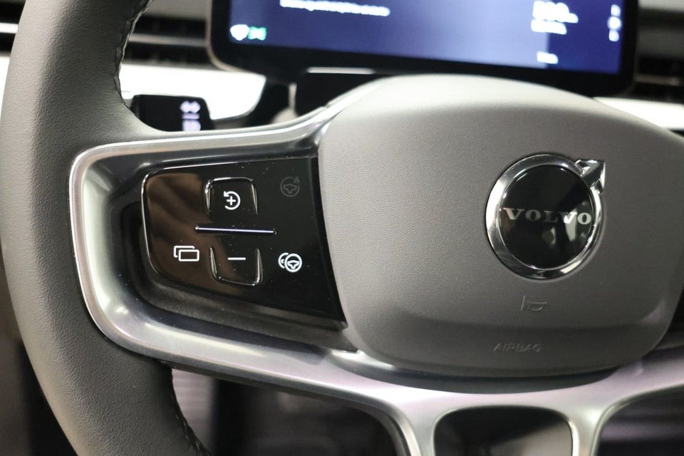 Volvo EX90 Twin Ultra 7prs 5d