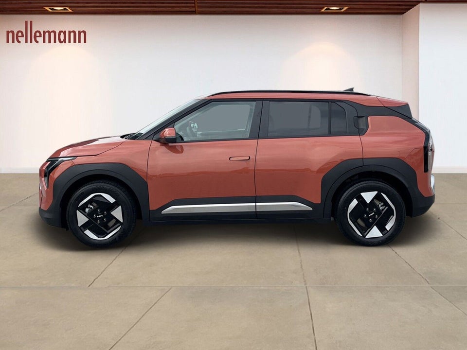 Kia EV3 81 Long Range Prestige 5d