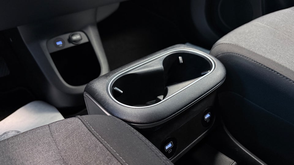 Hyundai Ioniq 5 73 Dynamiq 5d