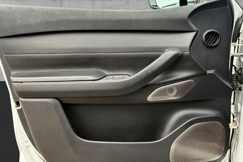 NIO EL7 75 Standard Range 5d