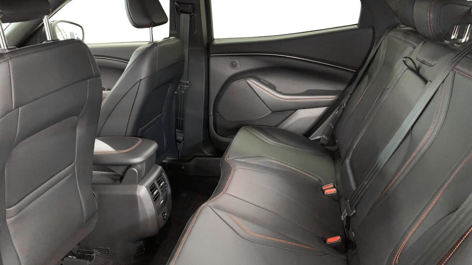 Ford Mustang Mach-E 88 Premium Extended Range 5d