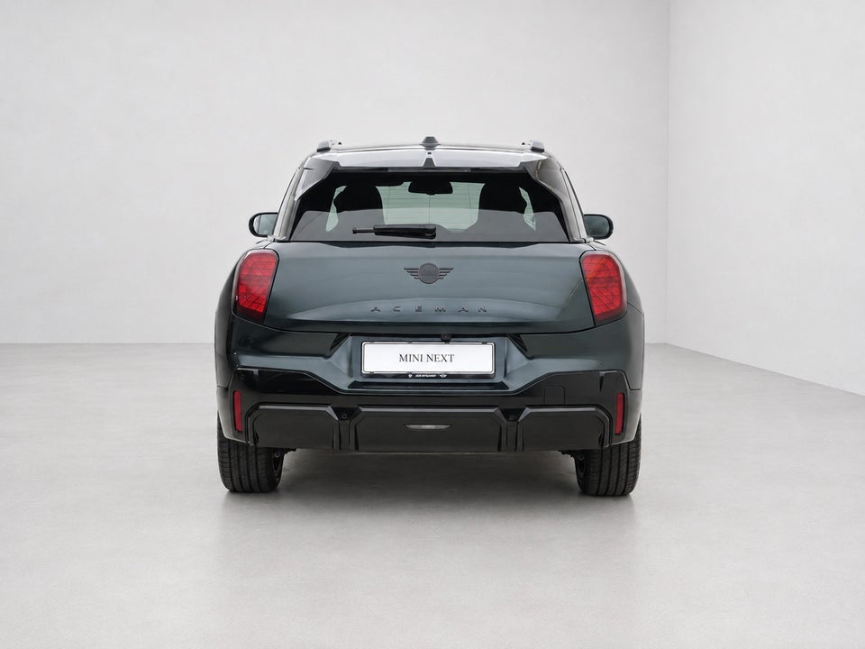 MINI Aceman E JCW Trim M 5d