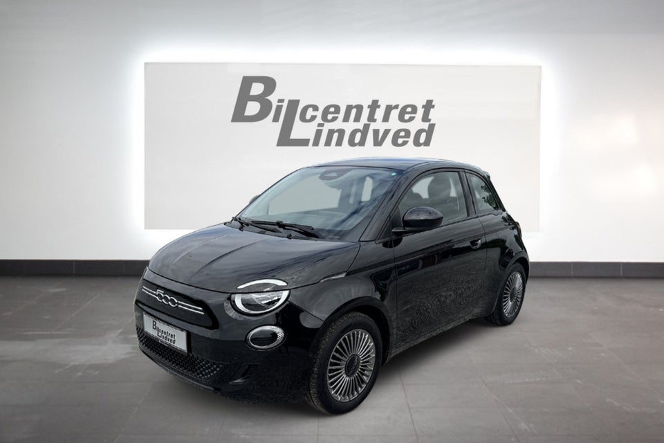 Fiat 500e 42 Icon 3+1 4d