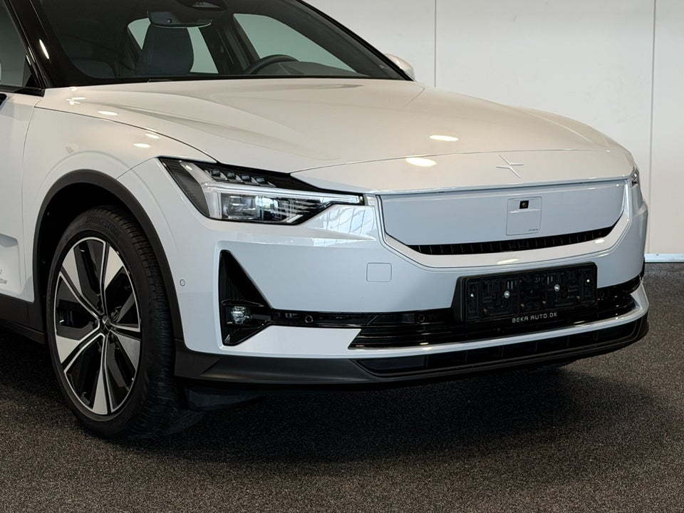 Polestar 2 Long Range 5d