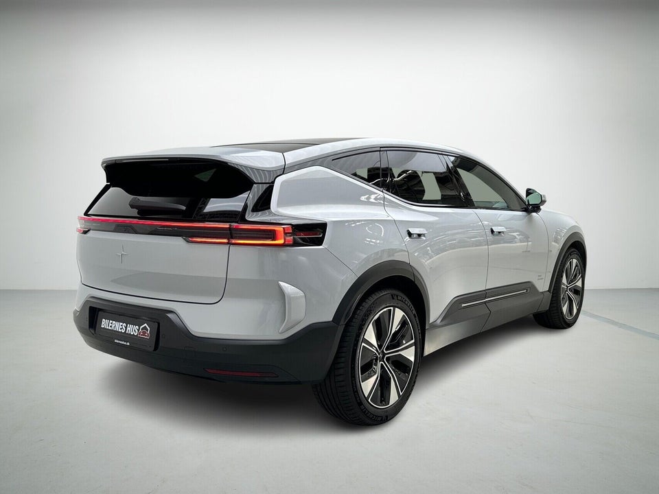 Polestar 3 Long Range AWD 5d