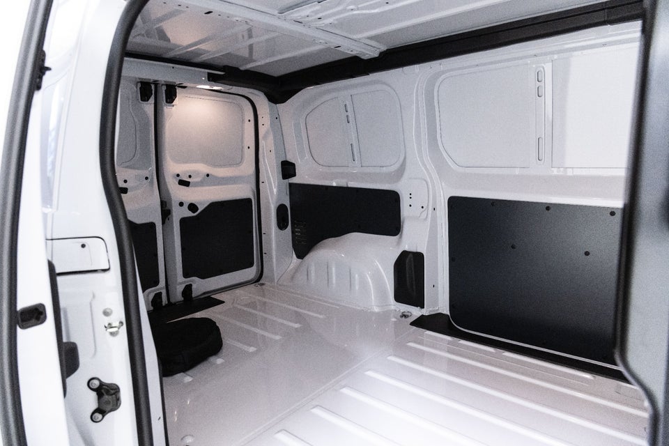 Citroën ë-Jumpy 75 L2 BaseLine