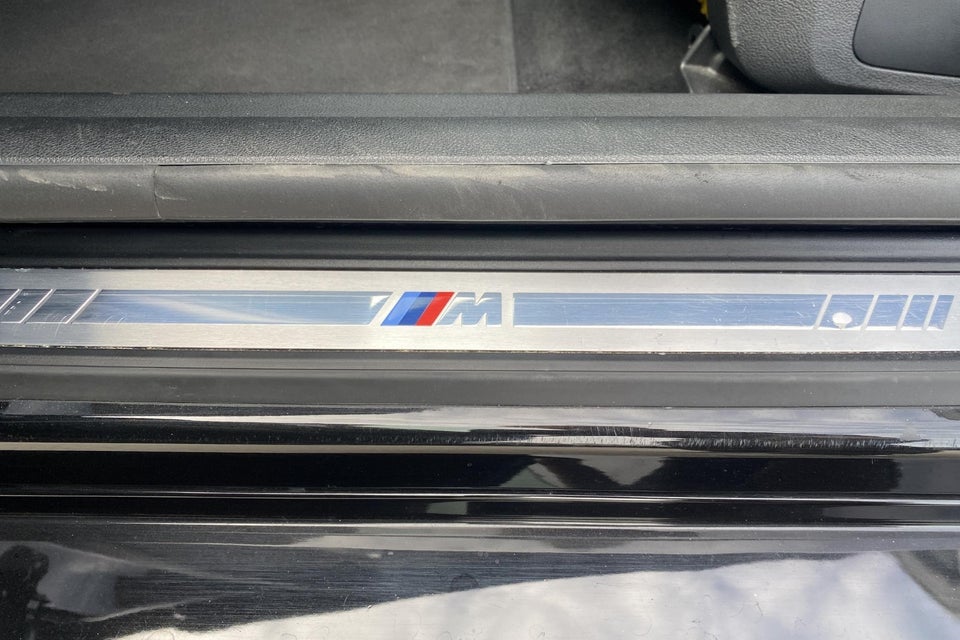 BMW i4 M50 M-Sport xDrive 5d