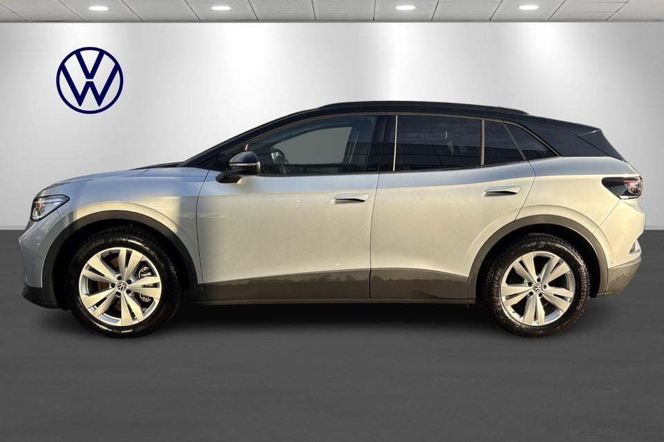 VW ID.4 77 Style+ 5d