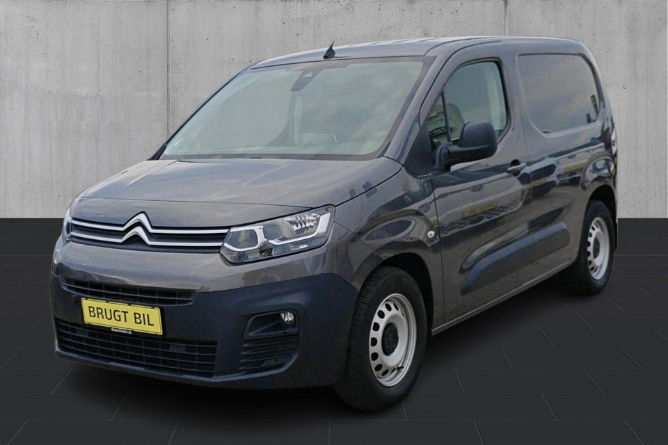 Citroën Berlingo 1,5 BlueHDi 130 L1 ProffLine Van
