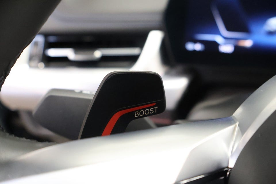 BMW iX1 eDrive20 M-Sport 5d