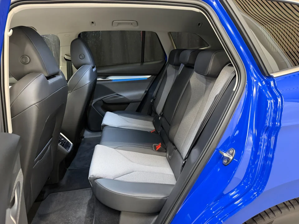 Skoda Enyaq 85 iV 5d