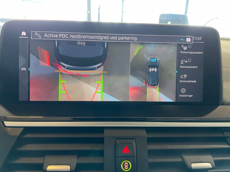 BMW iX3 Charged Plus 5d