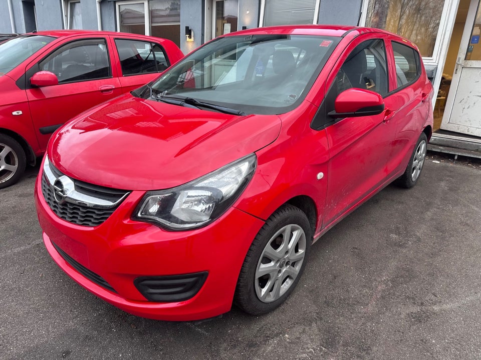 Opel Karl 1,0 Cosmo 5d