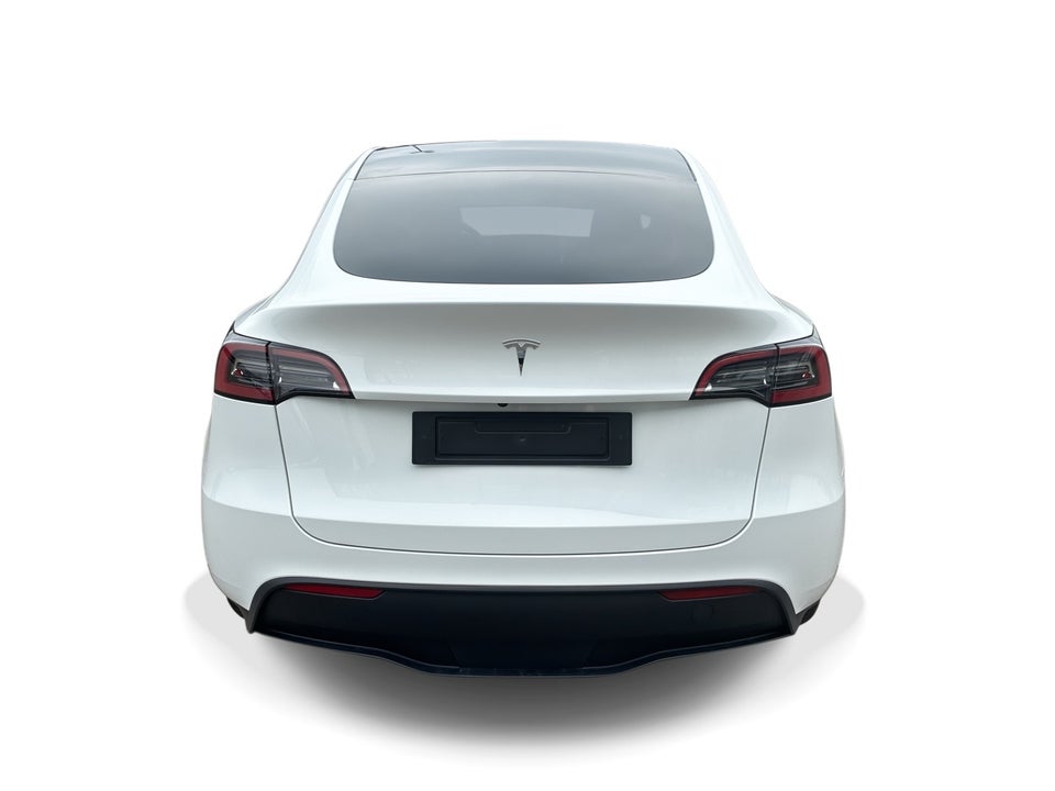 Tesla Model Y RWD 5d