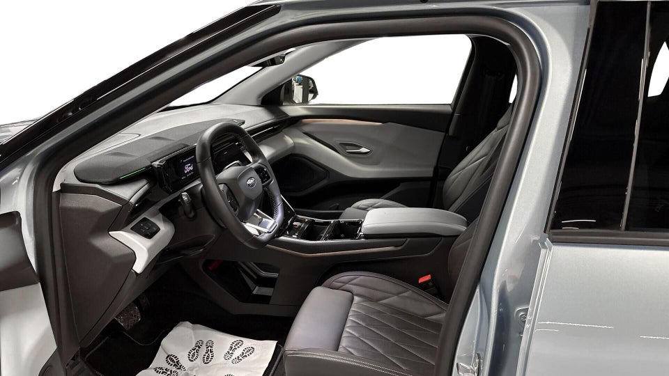 Ford Explorer 77 Premium Extended Range 5d