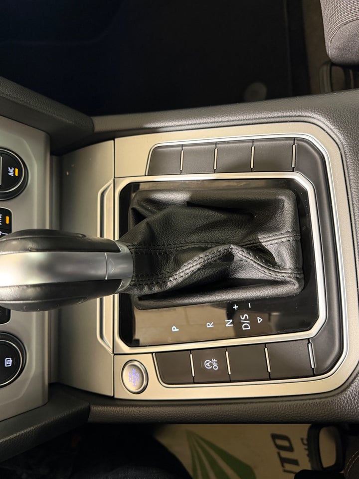 VW Passat 2,0 TDi 150 Highline+ Variant DSG 5d