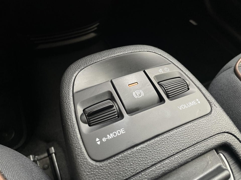 Fiat 500e 42 Icon 3d