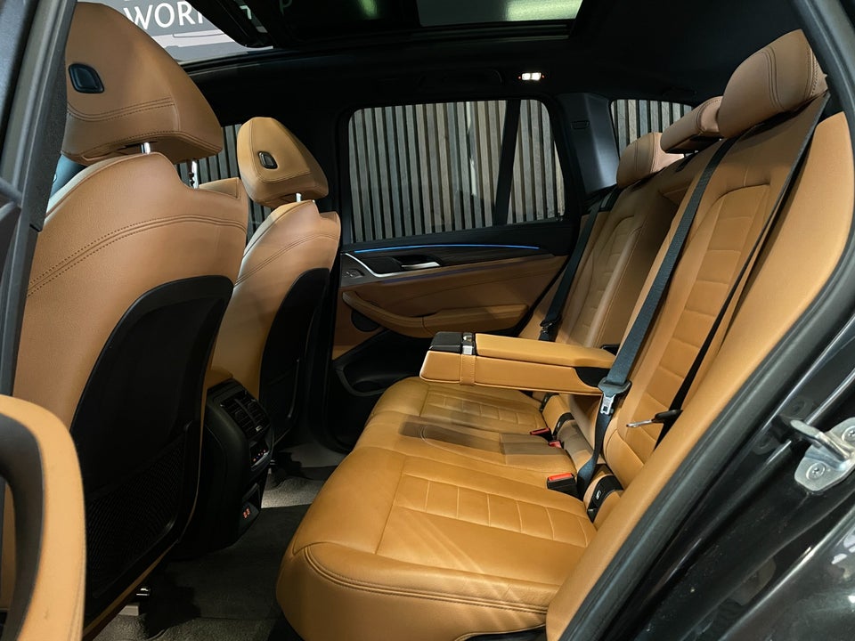 BMW iX3 Charged Plus 5d