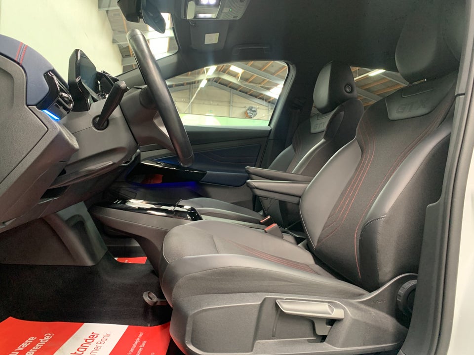 VW ID.4 77 GTX 4Motion 5d